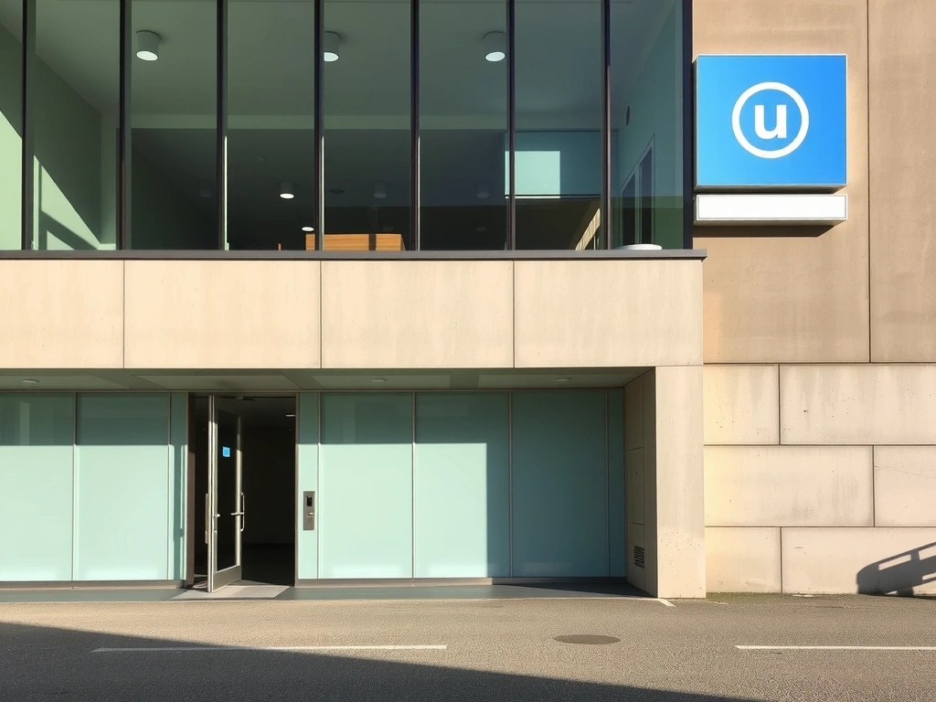 Edificio de oficinas tidyway en Bogotá