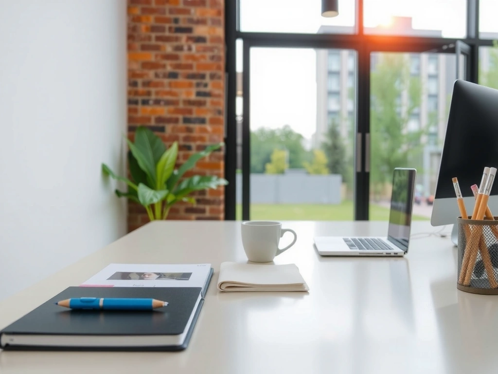 Limpieza de oficinas