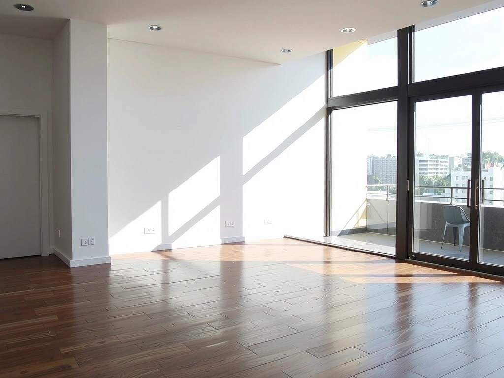 Limpieza para mudanzas